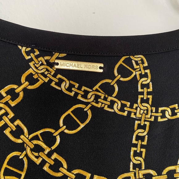 Michael Kors Dress - Picture 2 of 4